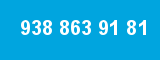 938 863 91 81 938 863 91 81